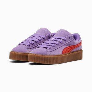 FENTY x PUMA Creeper Phatty Unisex Sneakers